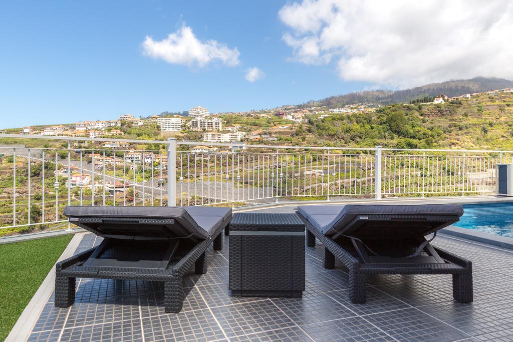 Casa Agrela By Rent2U, Lda Villa Calheta  Exterior photo