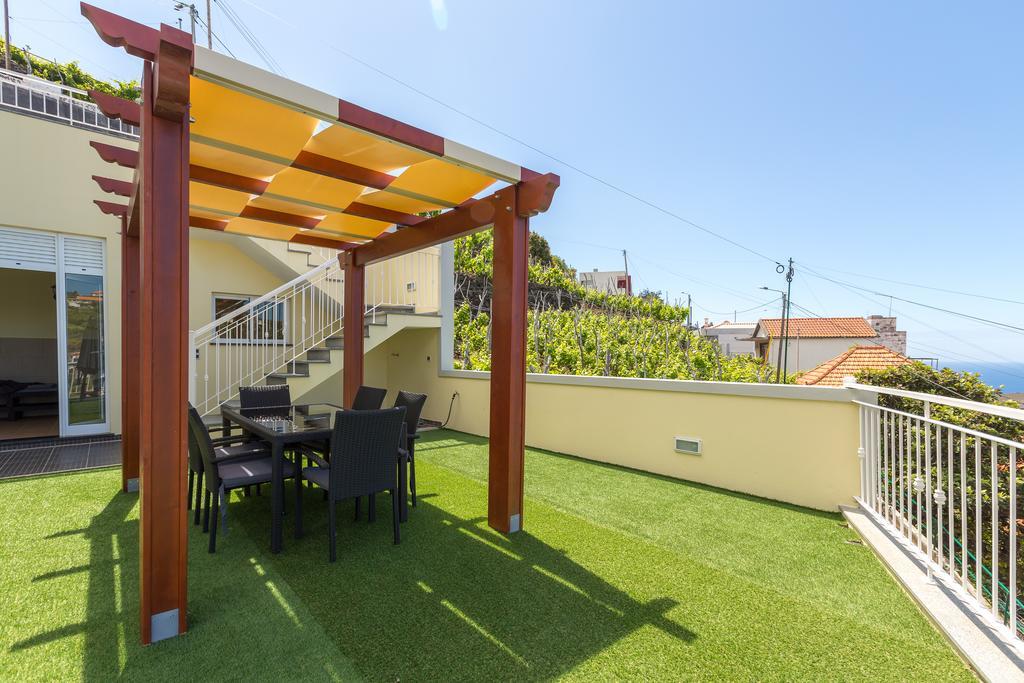 Casa Agrela By Rent2U, Lda Villa Calheta  Exterior photo