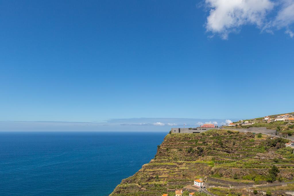 Casa Agrela By Rent2U, Lda Villa Calheta  Exterior photo