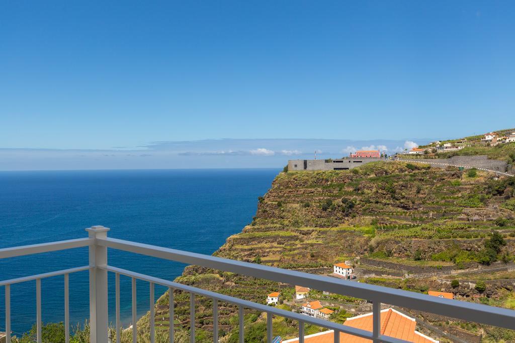 Casa Agrela By Rent2U, Lda Villa Calheta  Exterior photo