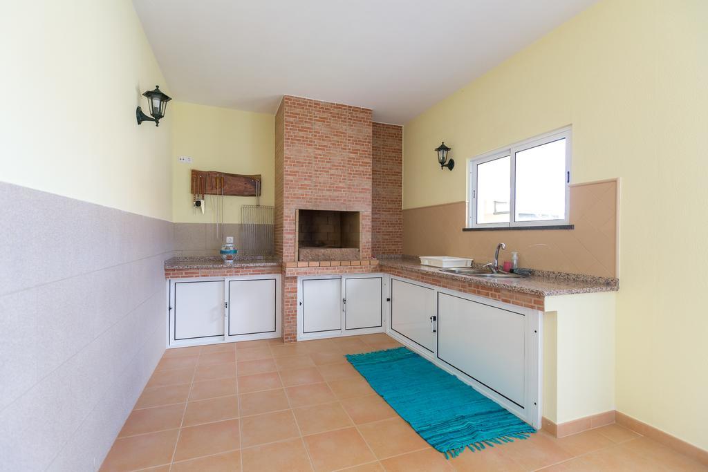 Casa Agrela By Rent2U, Lda Villa Calheta  Exterior photo